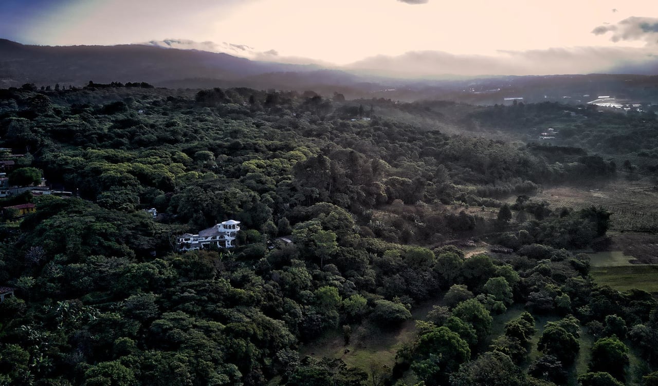 Boutique Coffee Farm Inn, Heredia