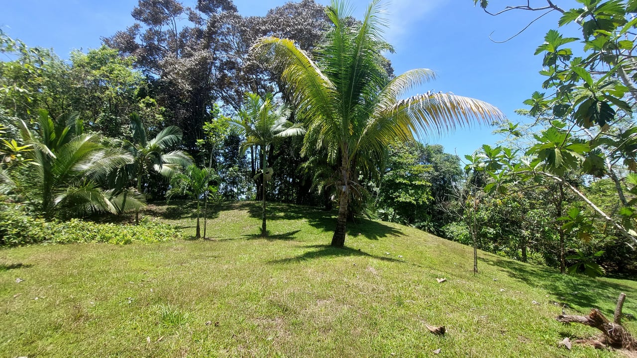 Stunning Ocean View Sanctuary Home in Chontales