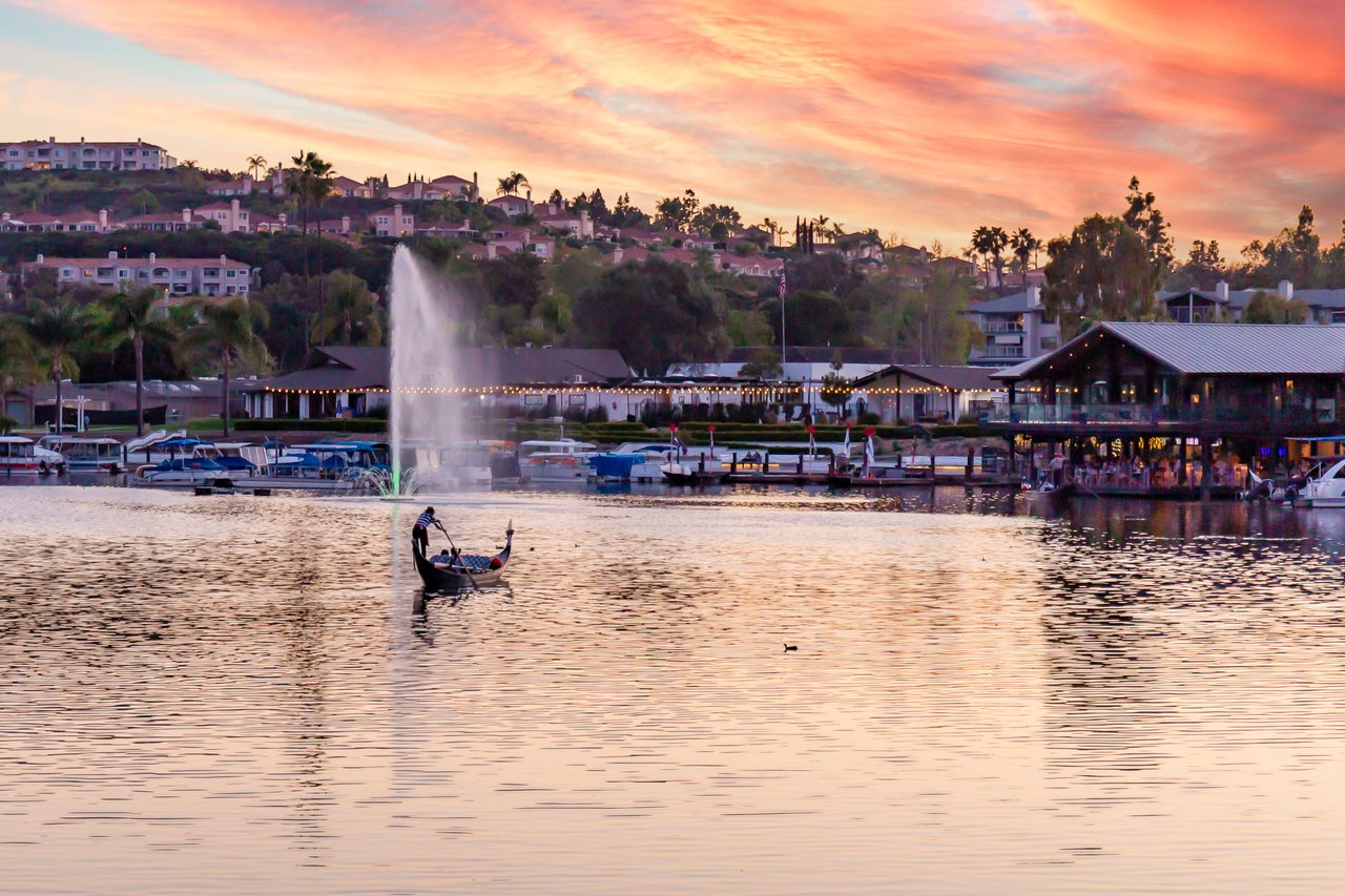 Embrace the Vibes: Unveiling the Tapestry of Local Events and Activities in North San Diego County