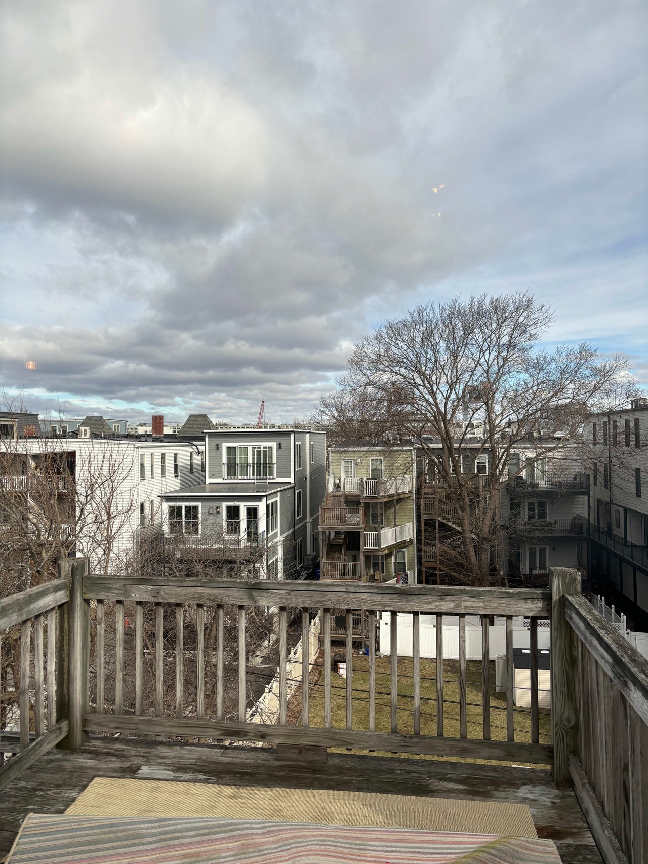 906 East Broadway, Unit 3, Boston, MA 02127