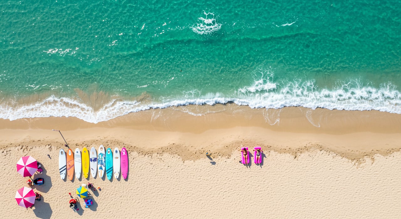 7 Day Trips From Kapolei, Hawaii