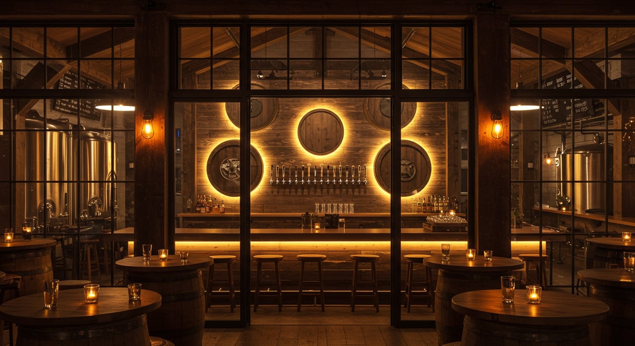 Discover the Best Breweries in Aspen for Craft Beer Lovers