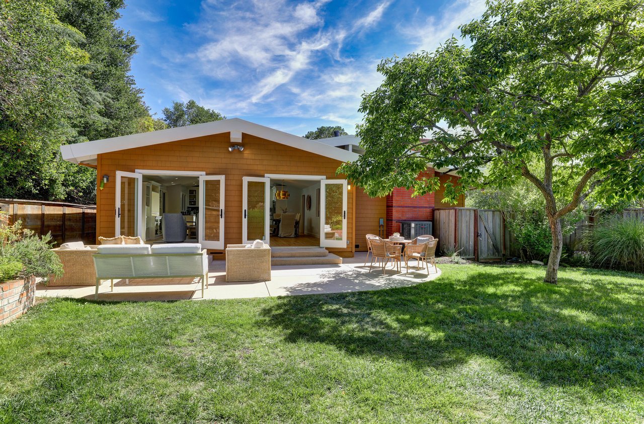 Prime Tiburon Location