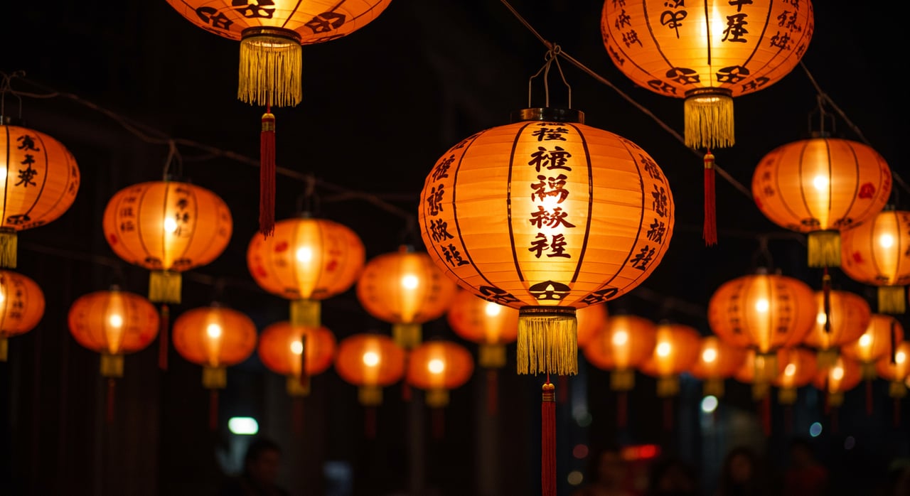 The SeaLights Festival