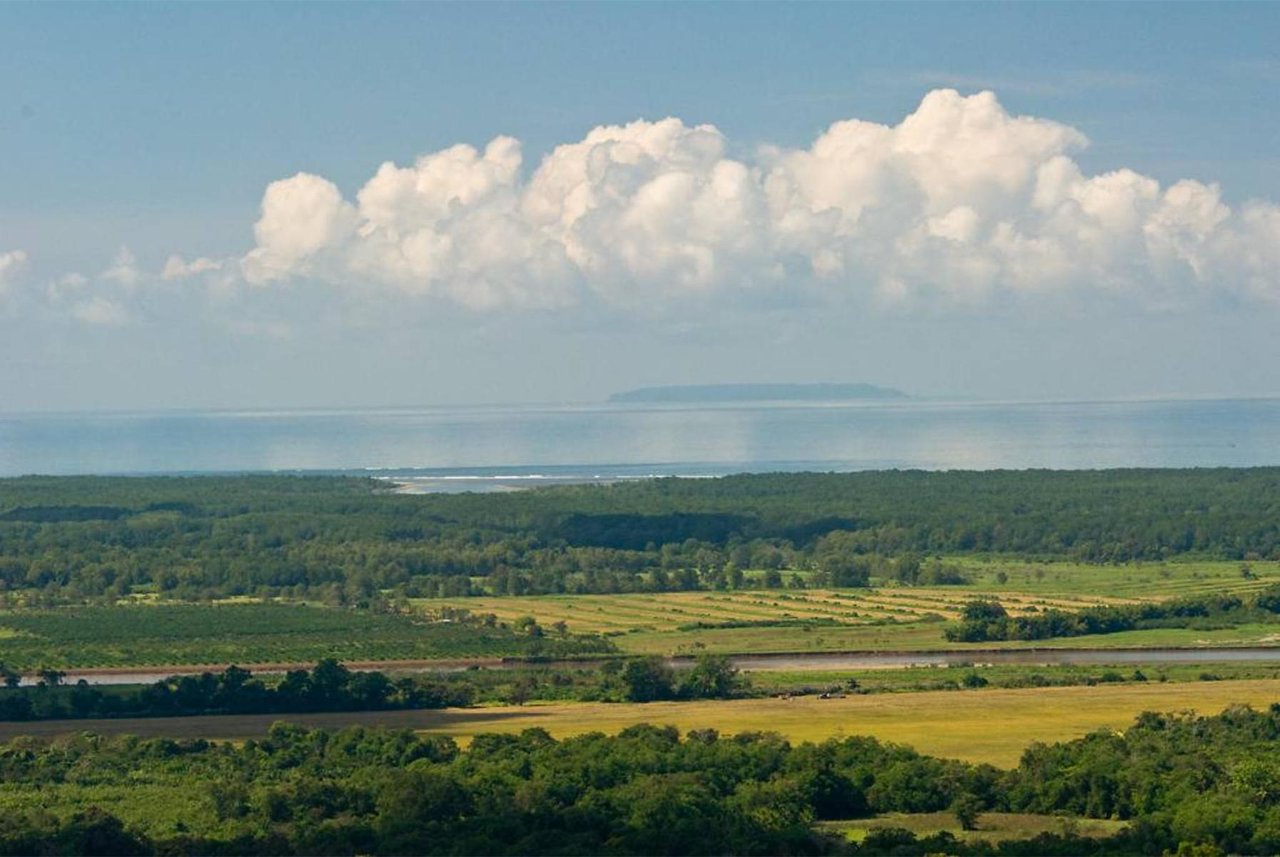 Private Ocean View Development Lot, Ojochal, Puntarenas