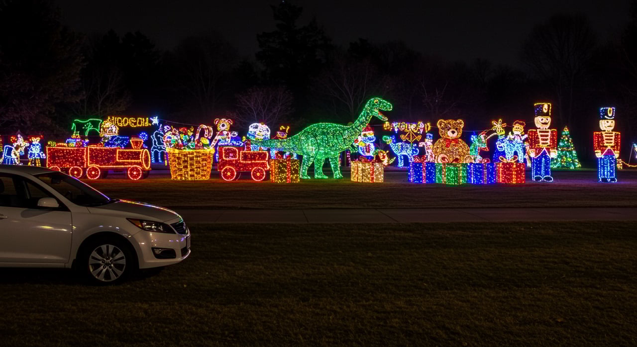 4 Don’t-Miss Holiday Activities in Lehigh Valley