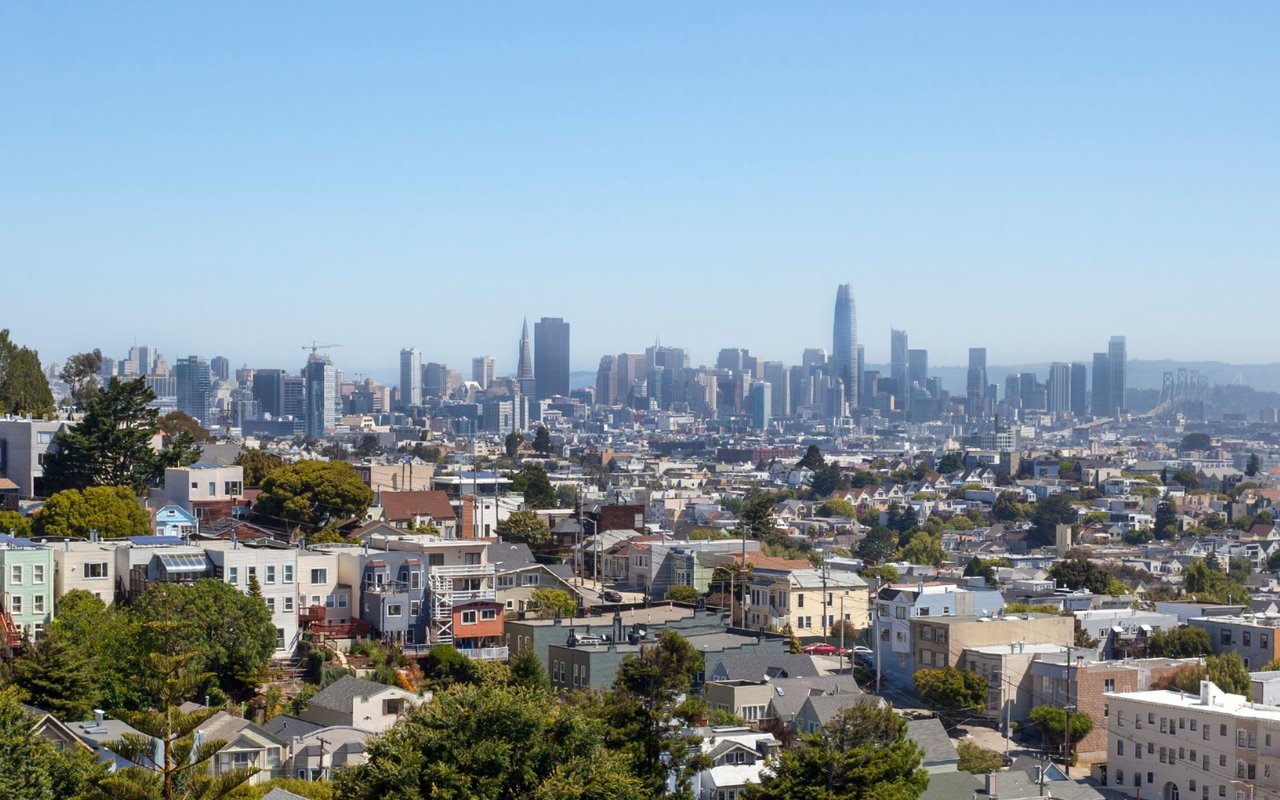 Noe Valley