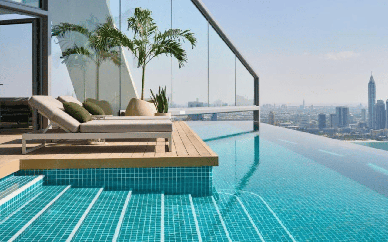 Hottest Branded Residences in Dubai for 2025