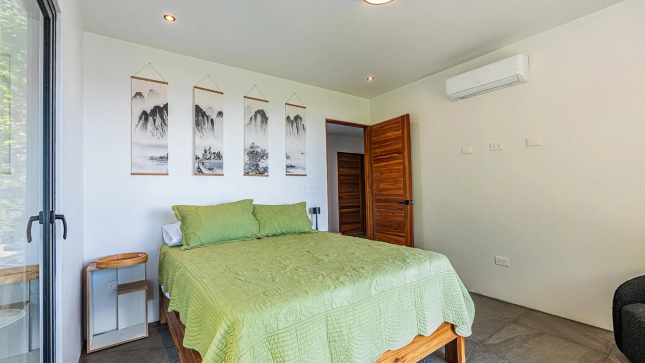 Rainforest Ocean View Luxury Home, Ojochal, Puntarenas