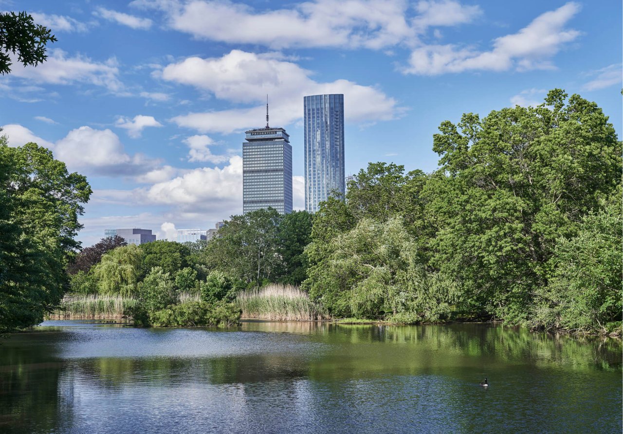 Four Seasons Private Residences One Dalton