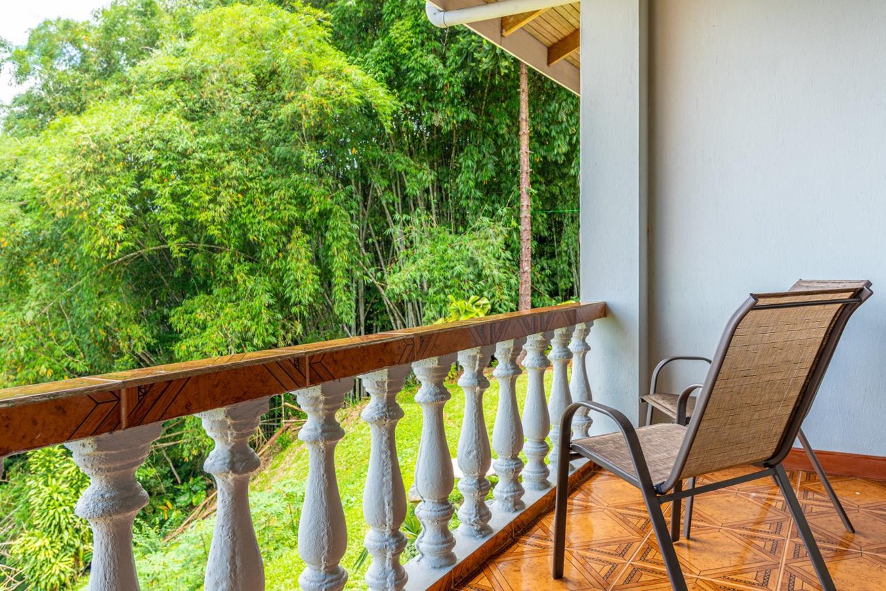 Newly Renovated Hotel Alto Vista