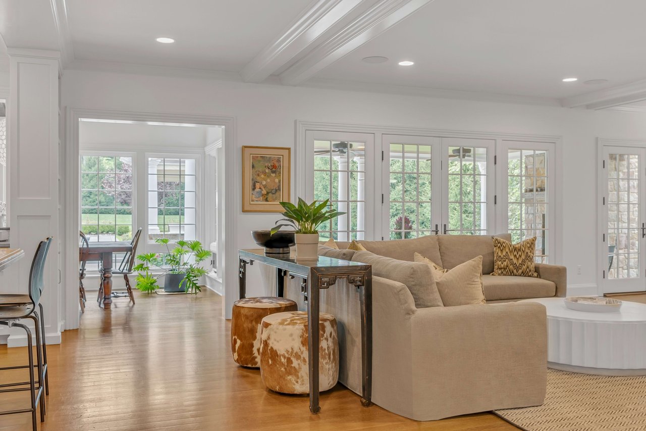 20 Van Beuren Road, Morris Township