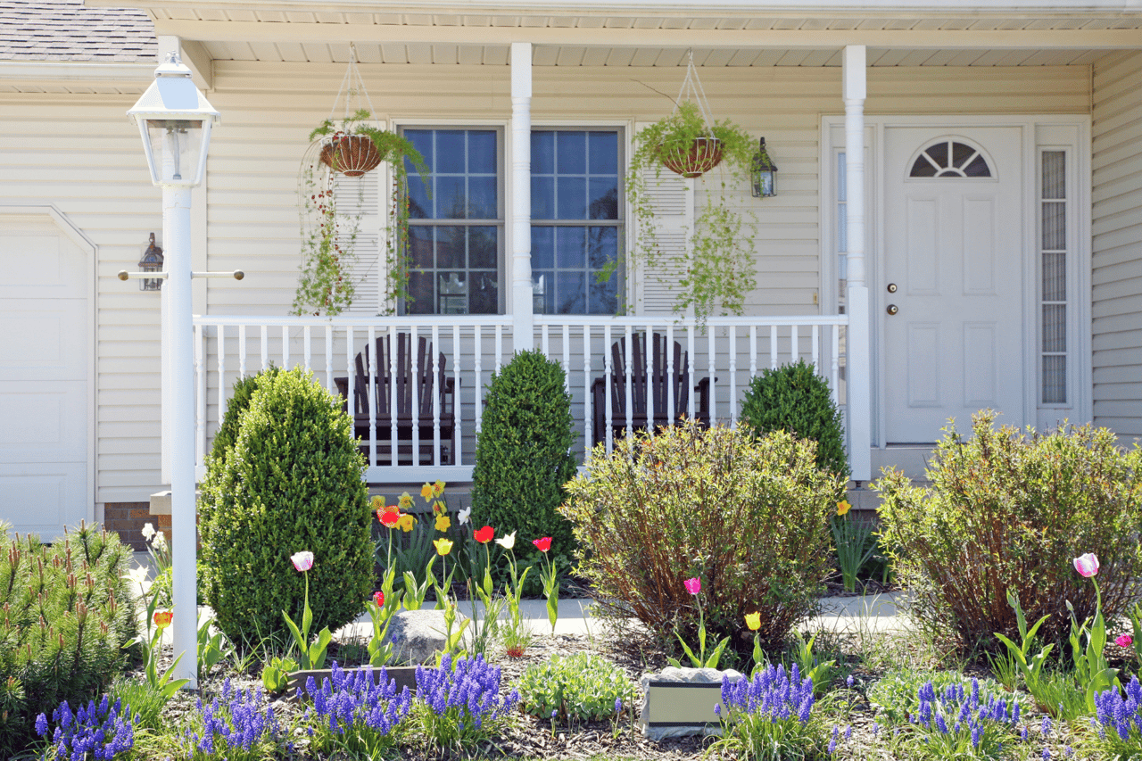 Spring Refresh: Your Ultimate Home Maintenance Checklist