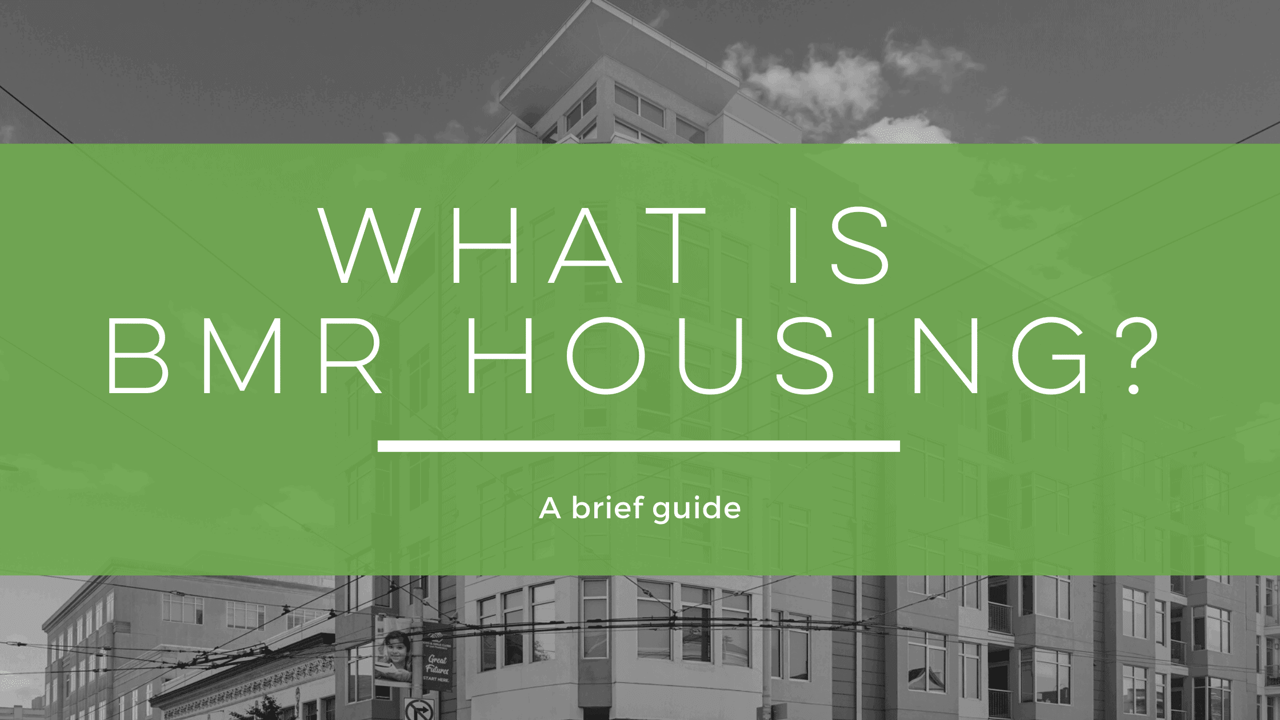What?! A $300,000 Home in San Francisco?! Check If You Are Qualified