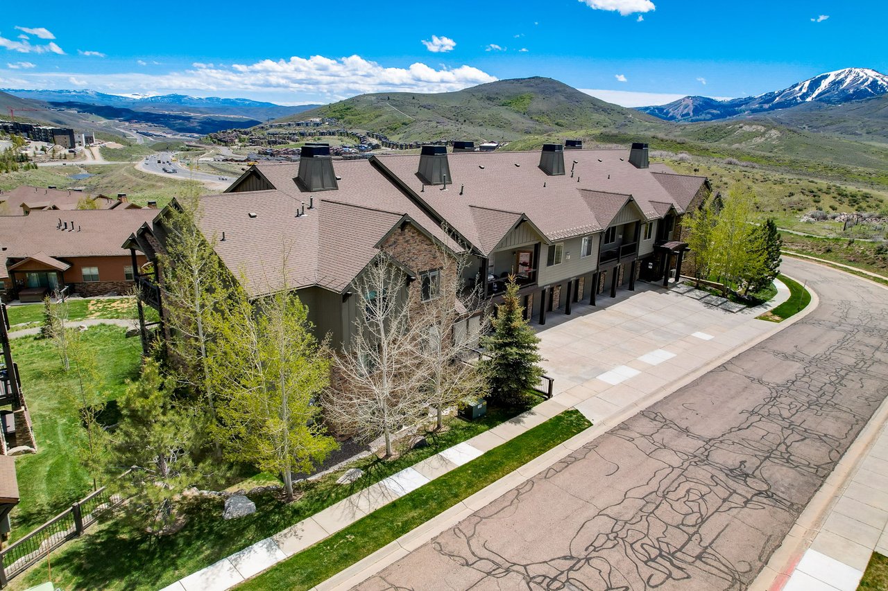 1291 W Black Rock Trail #H