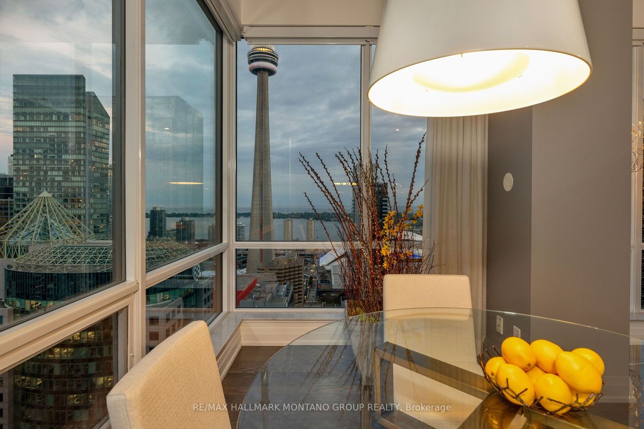 TIFF'S BEST EXECUTIVE SUITE