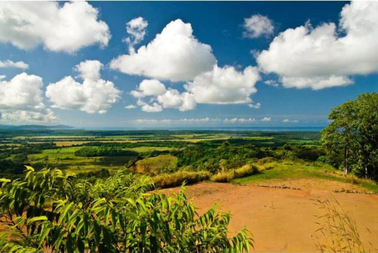 Private Ocean View Development Lot, Ojochal, Puntarenas