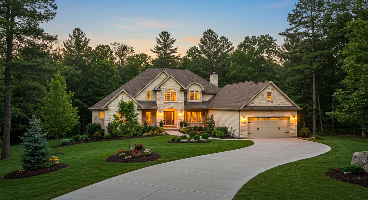 What is going on with the local Real Estate market anyways?