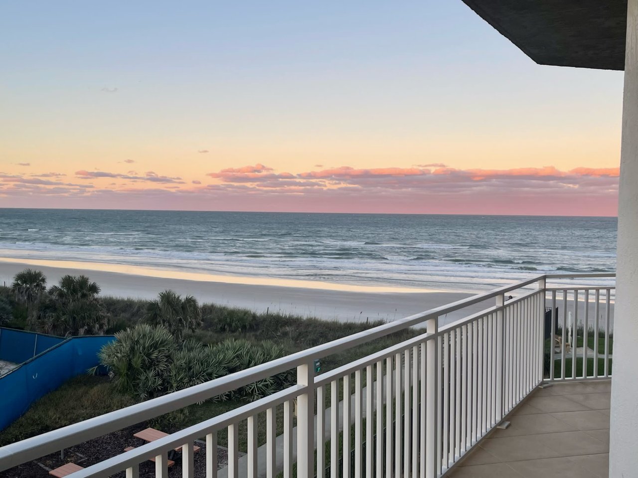 Top 5 Reasons to Buy an Oceanfront Vacation Rental in Daytona Beach