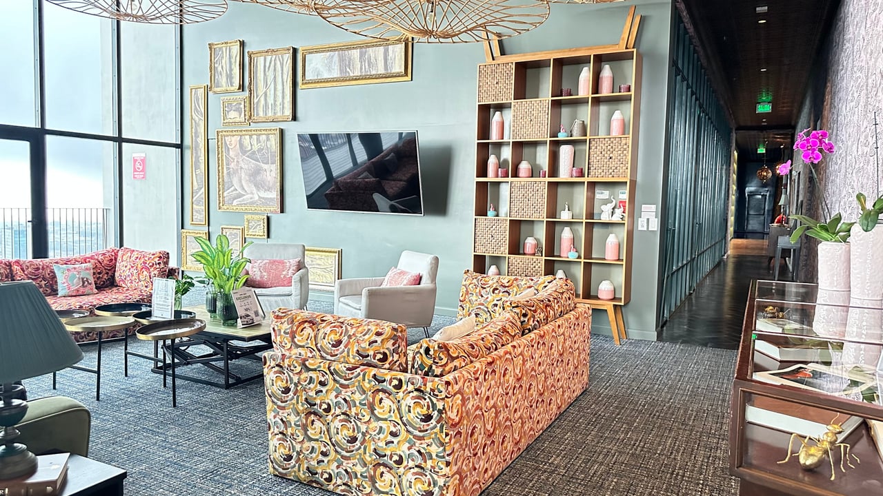 Modern Studio Condominium, San Jose