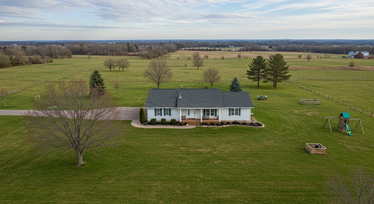 How to Buy a Luxury Home