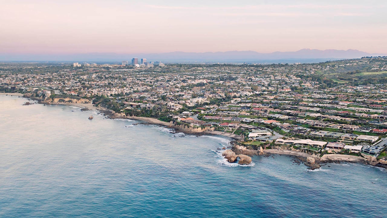 Corona Del Mar