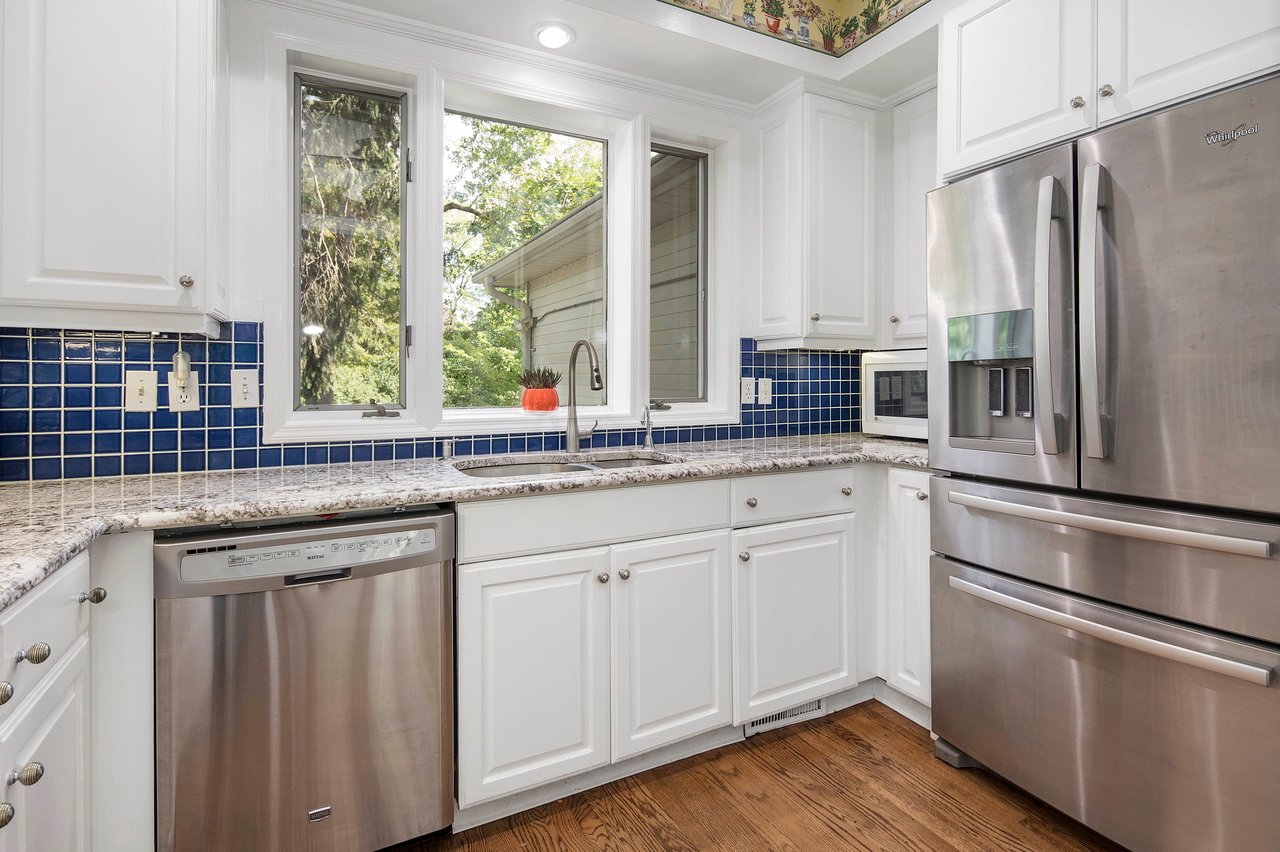 A Charming Farmhouse in the Heart of Frontenac