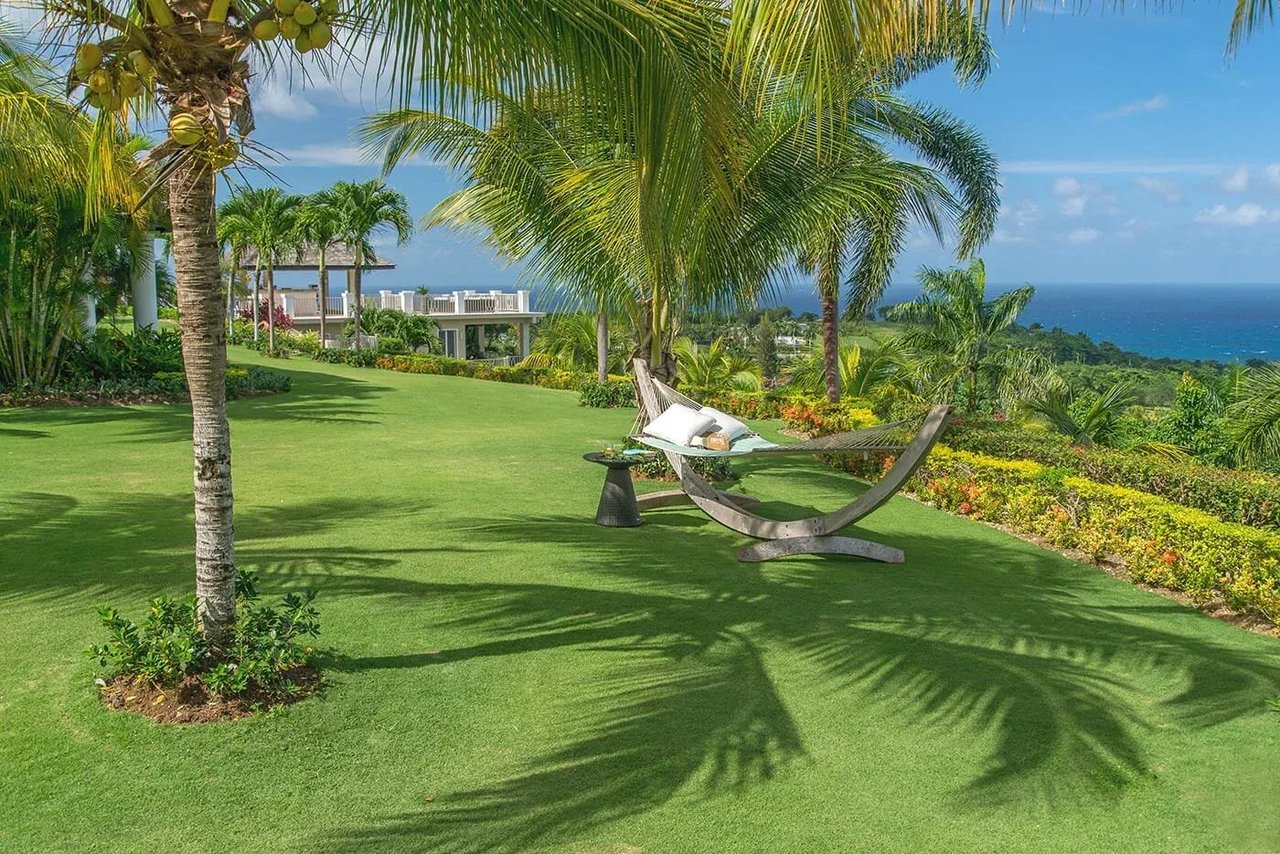 Harmony Hill Villa