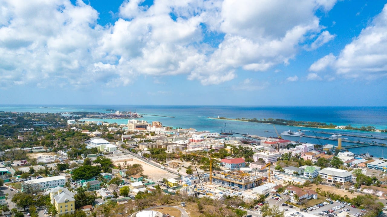 Nassau Commercial Opportunity