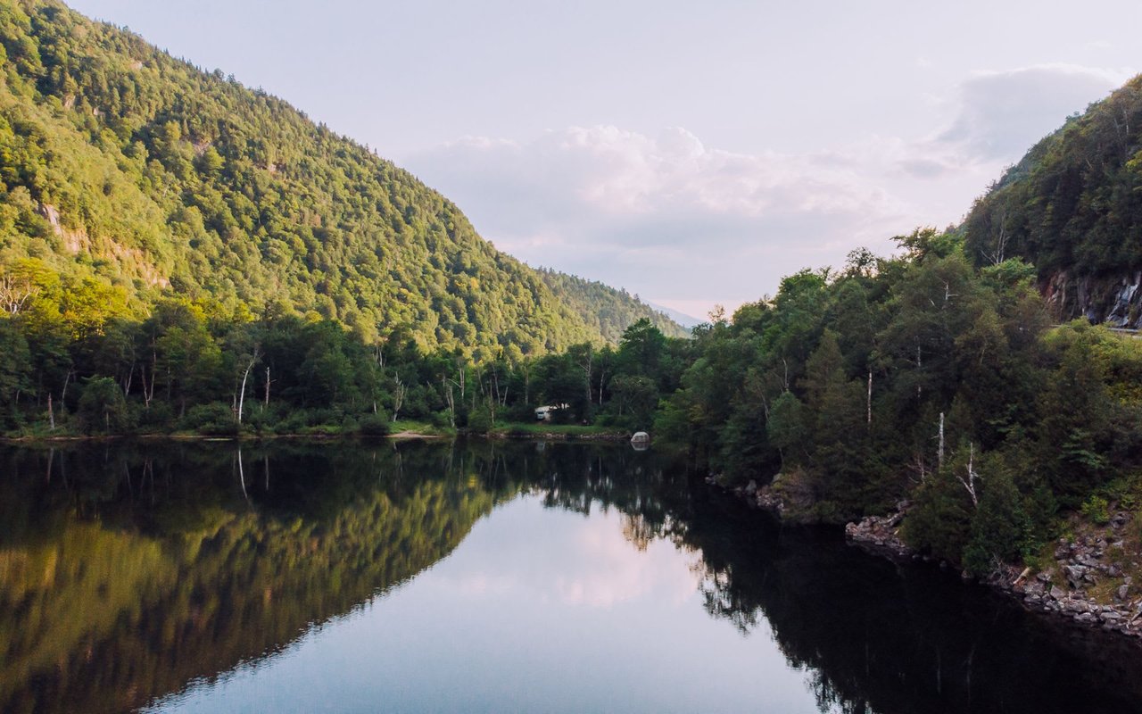 Keene & Keene Valley