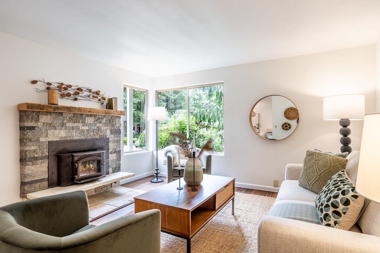 Gardner's Paradise in Woodinville