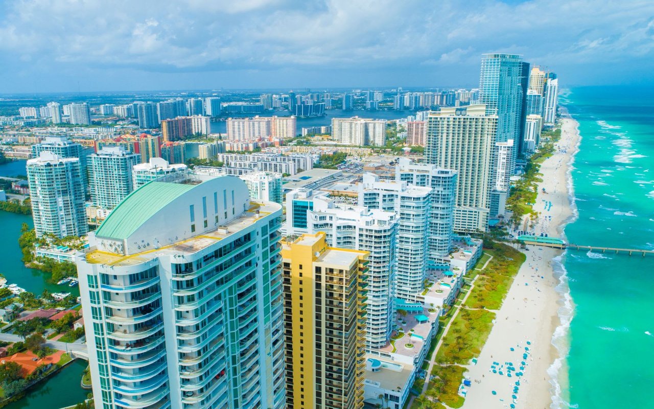 Sunny Isles