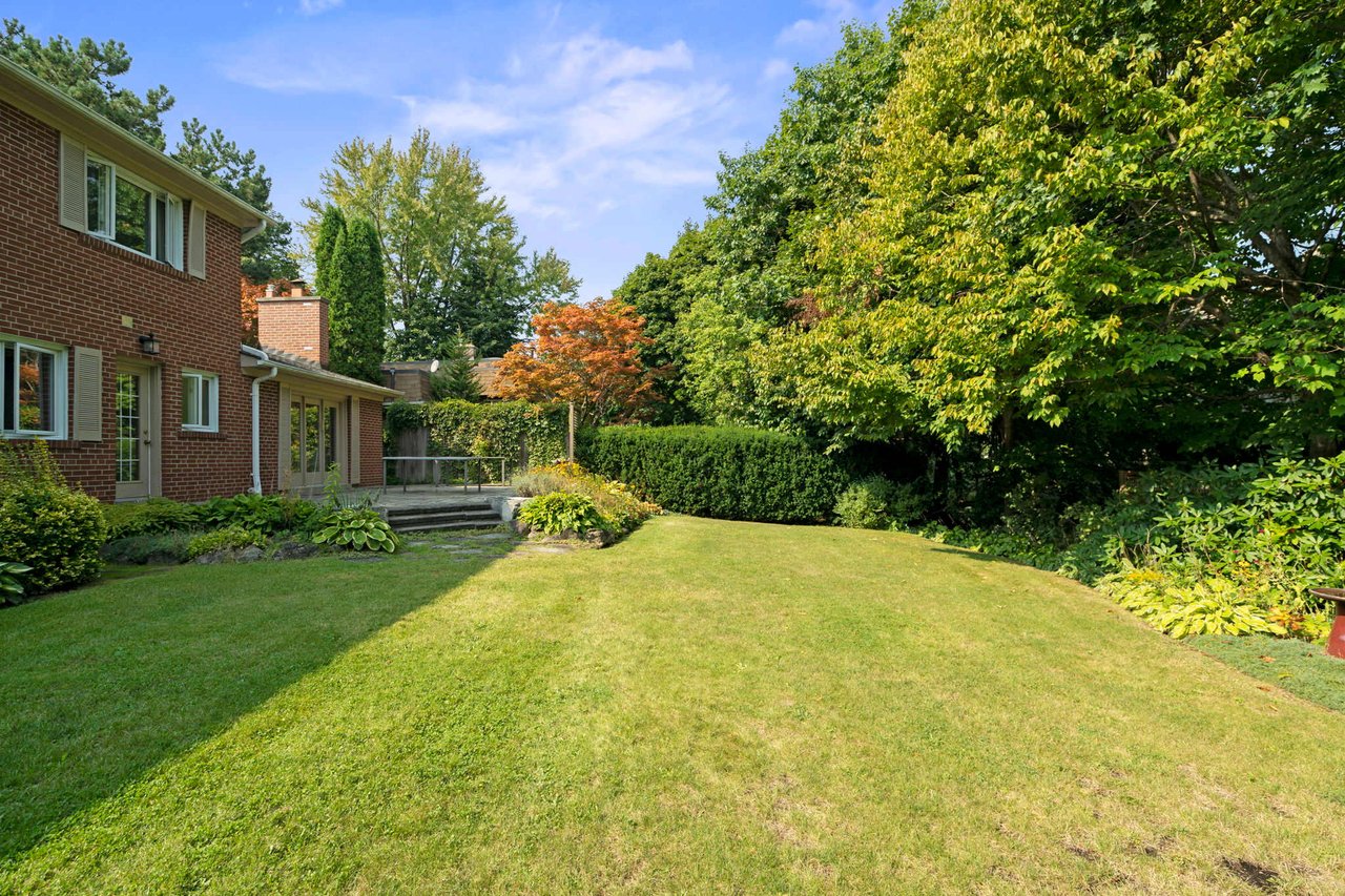 SOLD: Most Sought After St. Andrews Enclave