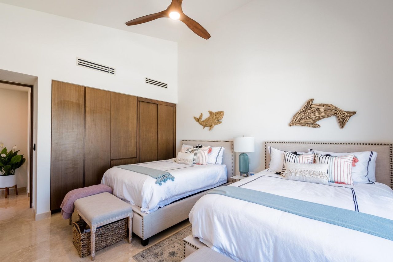 Palmilla Dunes Penhouse 821