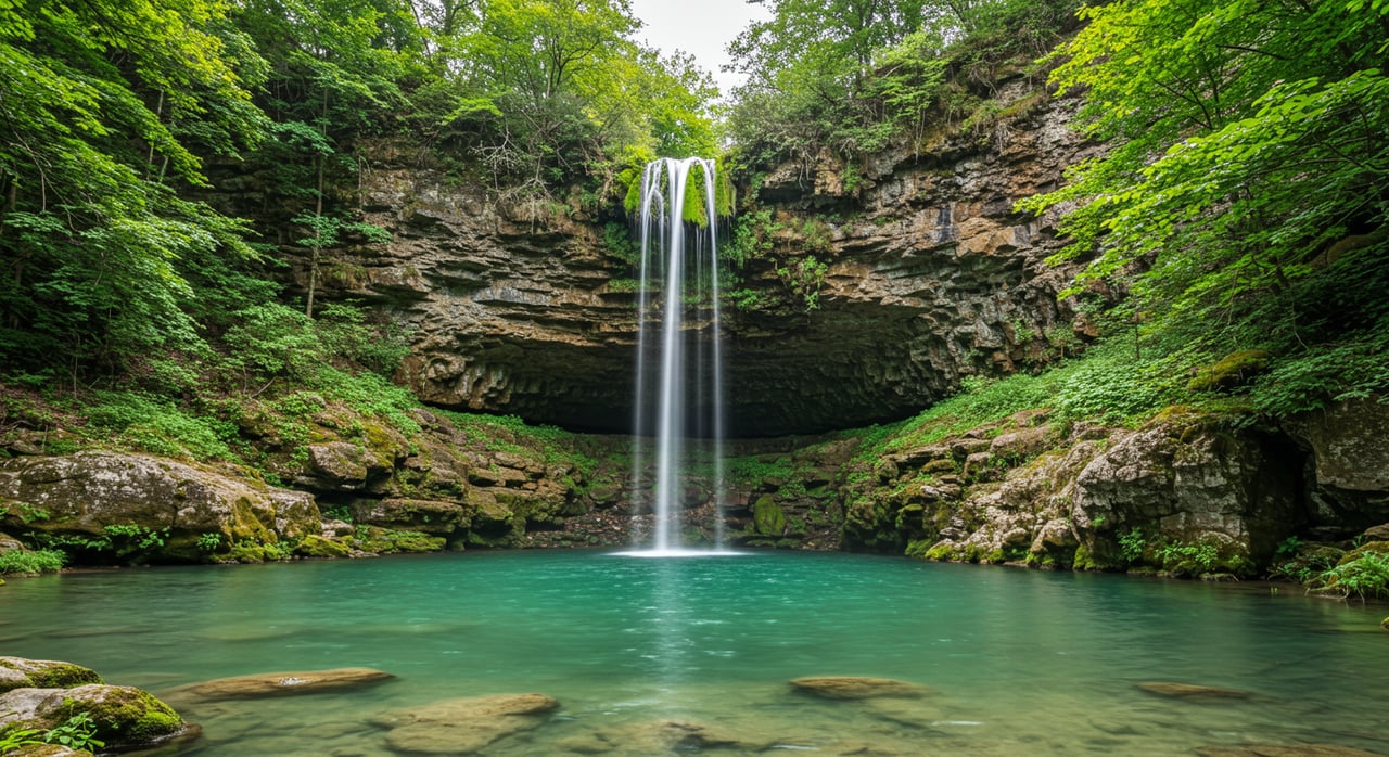 Dripping Springs Awarded One of Texas’ Outstanding Rural and Small-town Destinations of 2021