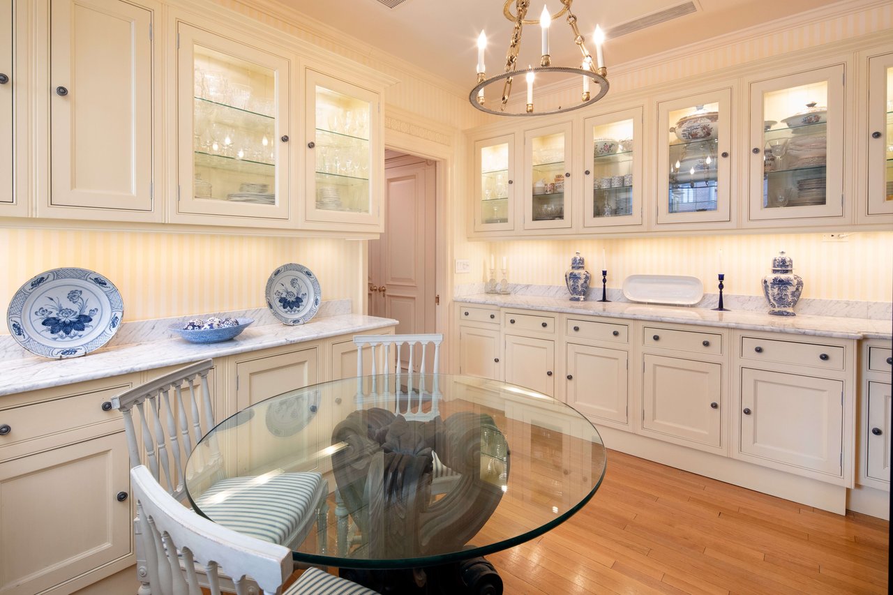 1 Sutton Place South, 6D
