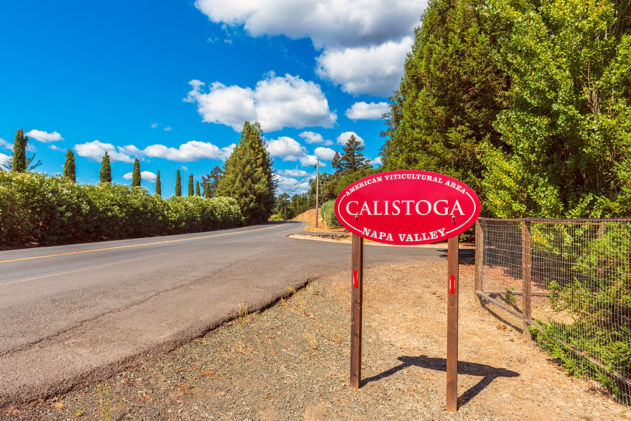 Calistoga