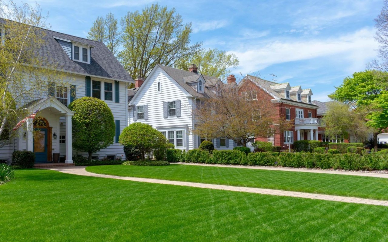 3 Things to Look For When Searching for Homes on Upper Saddle River