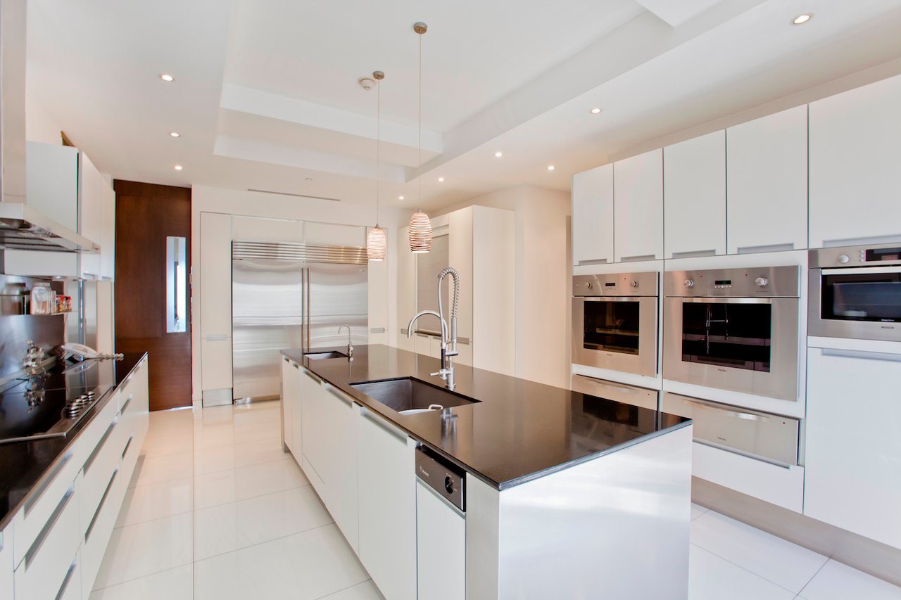 Luxury City View Condo, Escazu, San Jose