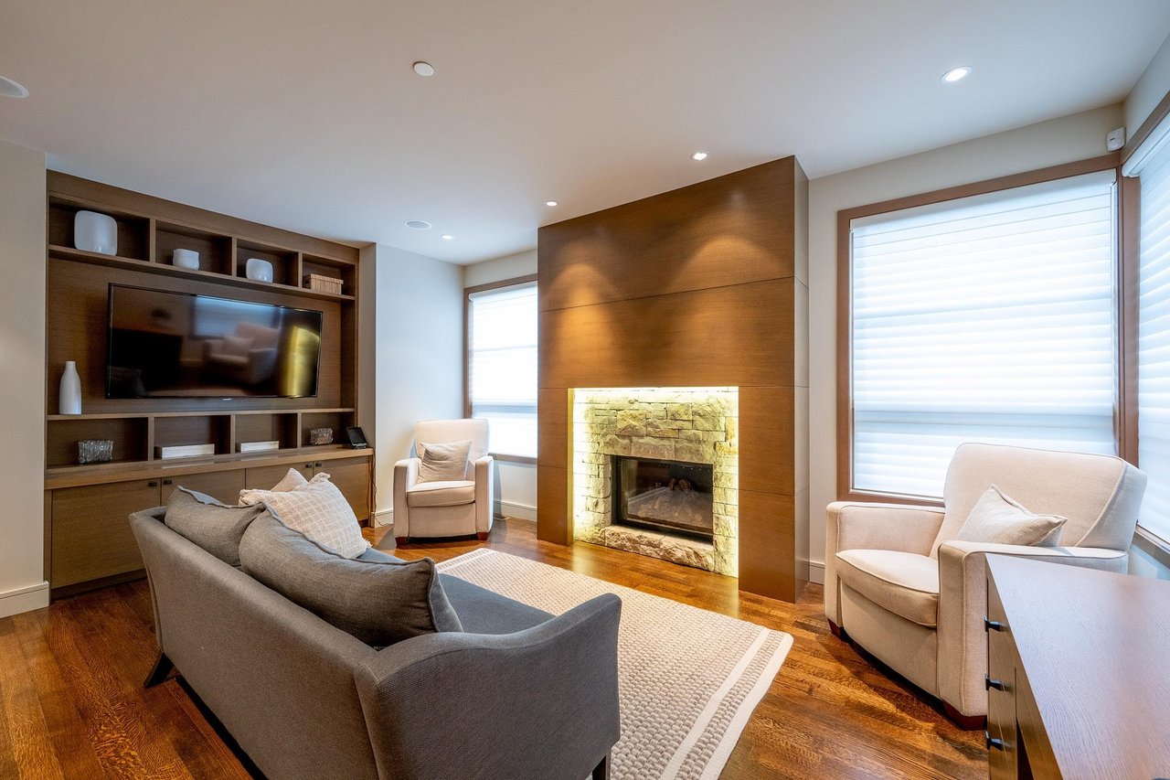 2963 High Point Drive, Whistler