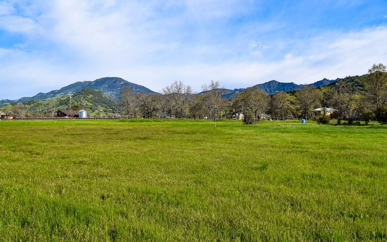 Premium One Acre Estate Site - SOLD