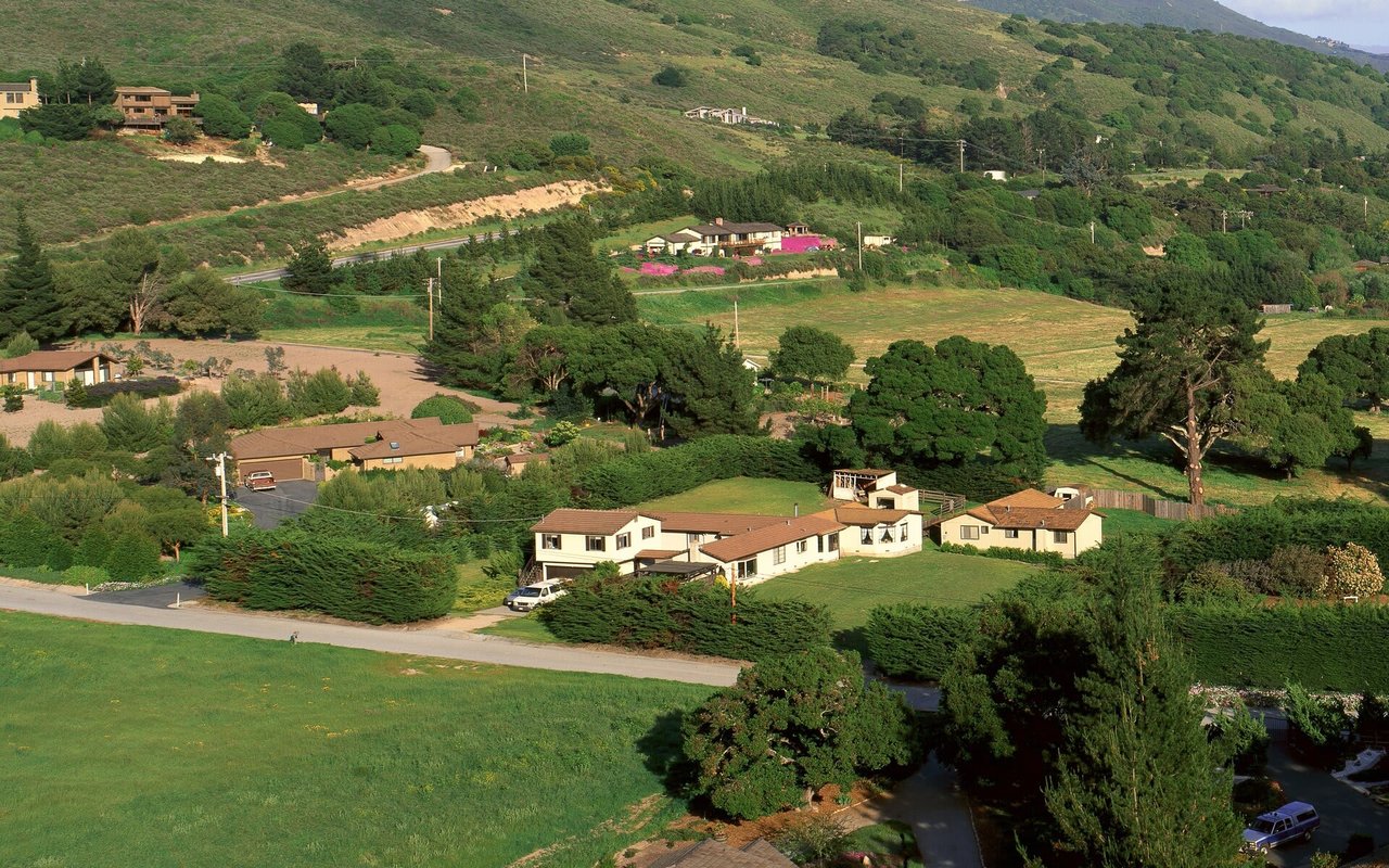 Carmel Valley