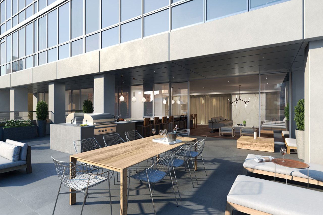 East Harlem’s 23-Story Tower Will Have Condos Asking From $645,000