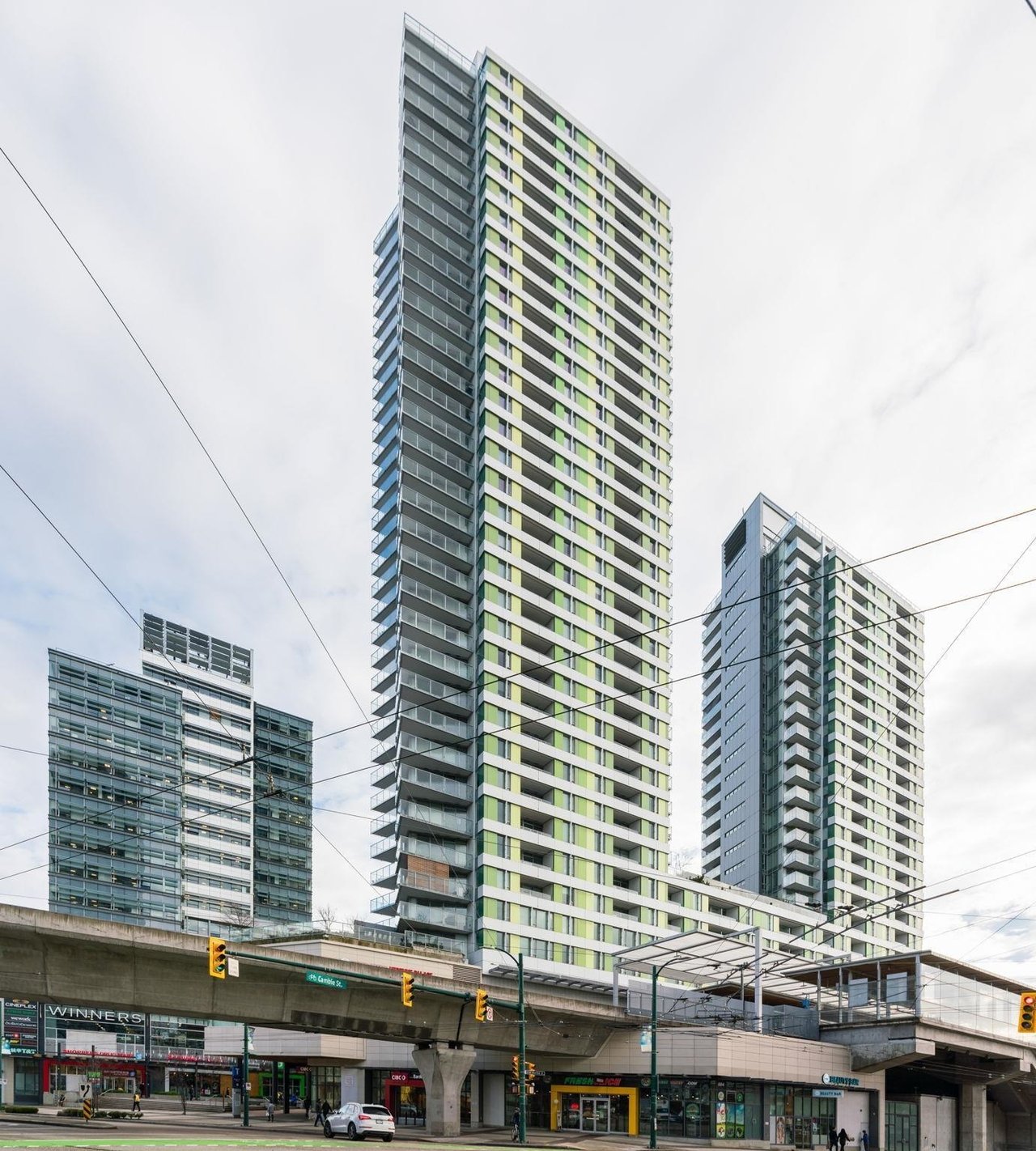 1108-488 SW Marine Dr