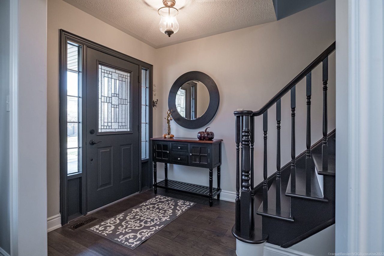 3077 Scotscraig Crescent, Oakville