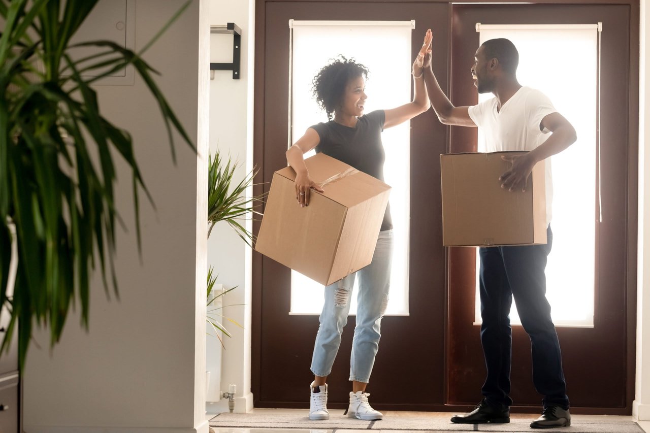 So You Think You Want to Buy a Home