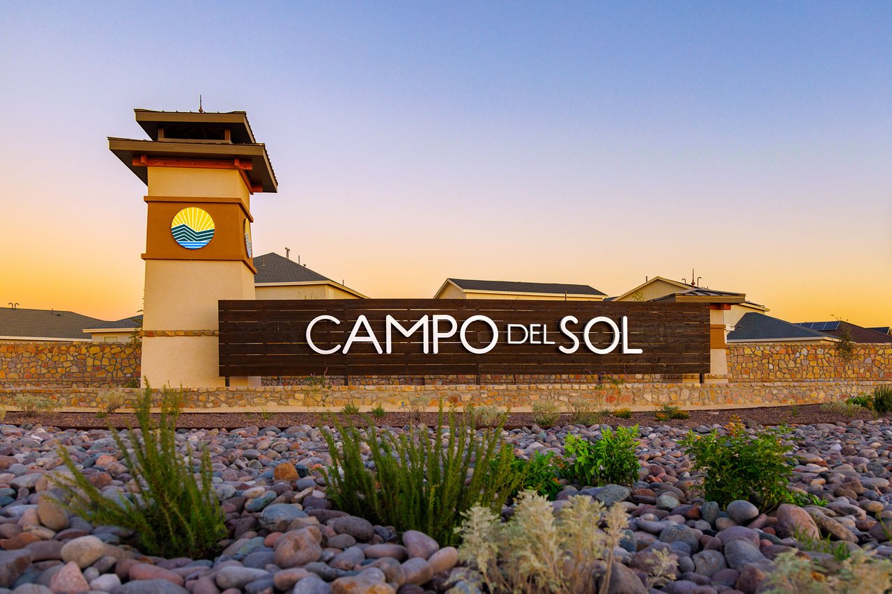 Campo Del Sol
