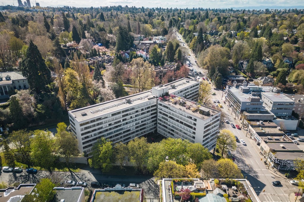 508-1445 Marpole Ave
