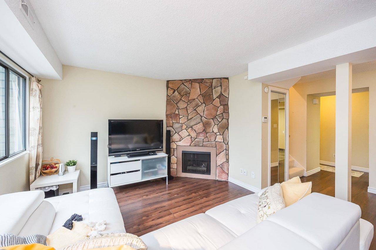 7363 Capistrano Drive, Burnaby