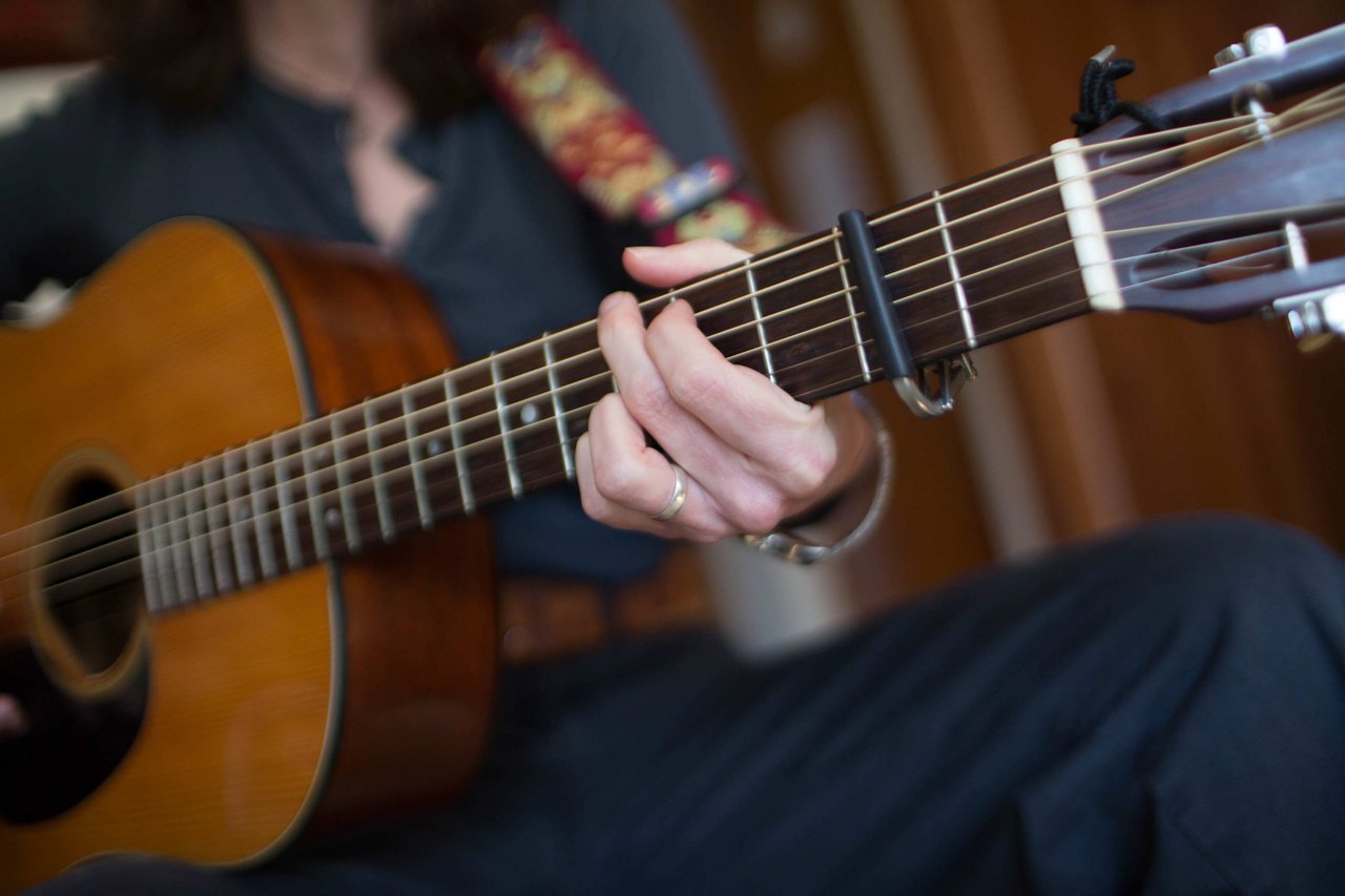 Meet the Maker: Kat Mills